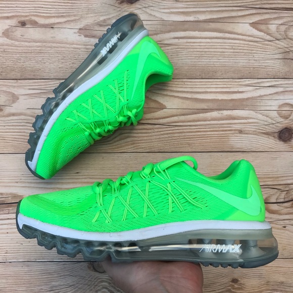 Nike Air Max - Picture 3 of 16